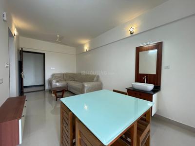 Hall Image of 950 Sq.ft 2 BHK Apartment / Flat for rent in Kunnamangalam Kozhikode for Rs. 28000