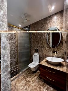 Image of 2590 Sq.ft 3 BHK Apartment / Flat for sale in Conscient Hines Elevate, Sector 59, Gurgaon for Rs. 66500000