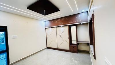 Bedroom Image of 1430 Sq.ft 3 BHK Apartment / Flat for sale in Muthangi Sangareddy for Rs. 7150000
