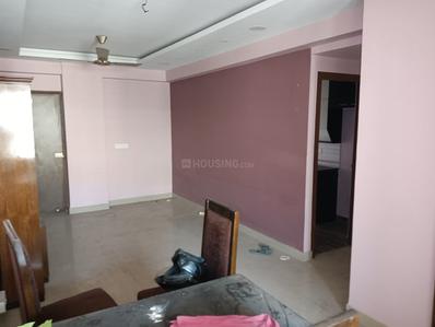 Hall Image of 1012 Sq.ft 3 BHK Apartment / Flat for sale in Prudent Prana, Narendrapur Kolkata for Rs. 5800000