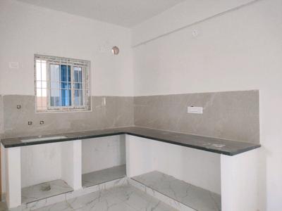 Kitchen Image of 1000 Sq.ft 2 BHK Apartment / Flat for sale in Shree Enclave, Electronic City Bengaluru for Rs. 4992000