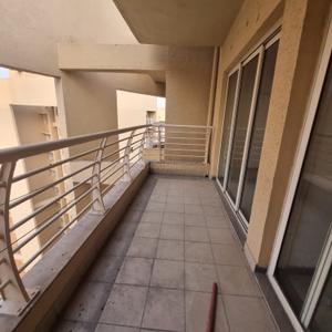 Balcony Image of 1750 Sq.ft 3 BHK Apartment / Flat for sale in Suncity Parikrama, Sector 20 Panchkula for Rs. 35000000