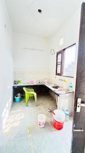 Kitchen Image of 900 Sq.ft 2 BHK Independent House for rent in Sector 117 Mohali for Rs. 25000