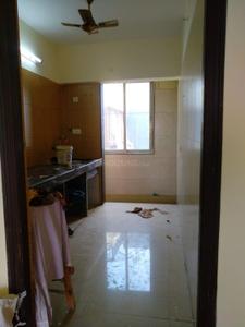 Kitchen Image of 960 Sq.ft 2 BHK Apartment / Flat for sale in Kamanwala Manavsthal, Malad West Mumbai for Rs. 14700000