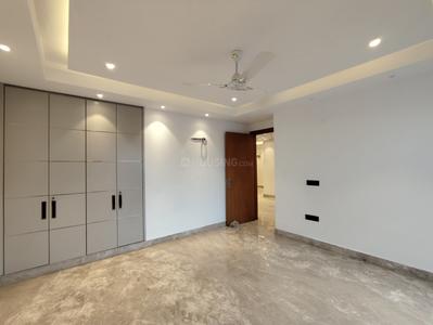Bedroom Image of 2600 Sq.ft 4 BHK Apartment / Flat for sale in Vasant Kunj New Delhi for Rs. 45000000