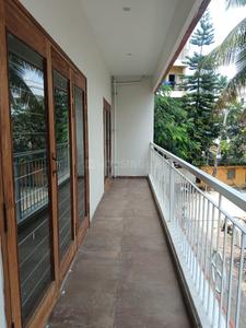Balcony Image of 1928 Sq.ft 3 BHK Apartment / Flat for sale in Konanakunte Bengaluru for Rs. 16000000