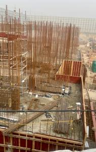 Image of 3250 Sq.ft 4 BHK Apartment / Flat for sale in Godrej Tropical Isle, Sector 146, Noida for Rs. 55600000