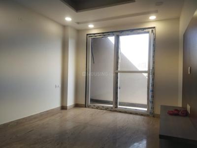 Bedroom Image of 1800 Sq.ft 3 BHK Builder Floor for sale in Paschim Vihar New Delhi for Rs. 41000000