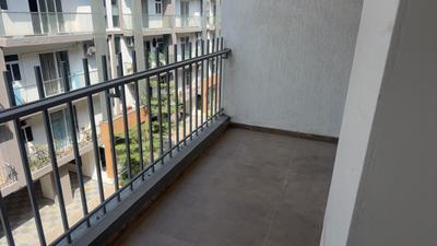Image of 1503 Sq.ft 3.5 BHK Builder Floor for sale in Smartworld Gems, Sector 89, Gurgaon for Rs. 15500000