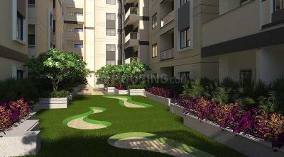 Image of 1154 Sq.ft 2 BHK Apartment / Flat for sale in Elegant Tranquility, RR Nagar, Bengaluru for Rs. 13978700