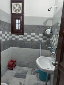 Bathroom Image of 2250 Sq.ft 3 BHK Independent House for rent in Sector 15 Panchkula for Rs. 38000