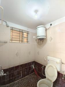 Image of 1525 Sq.ft 3 BHK Apartment / Flat for rent in Shravanthi Graces, Hulimavu, Bengaluru for Rs. 35000