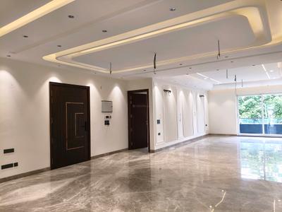 Living Room Image of 4500 Sq.ft 4 BHK Builder Floor for sale in Vipul World, Sector 48 Gurgaon for Rs. 49900000