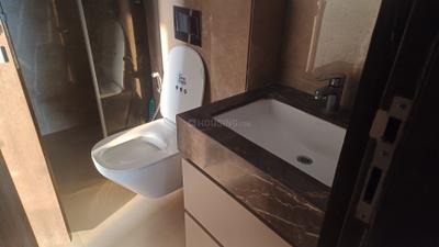 Image of 1284 Sq.ft 3 BHK Apartment / Flat for rent in Piramal Aranya, Byculla, Mumbai for Rs. 225053