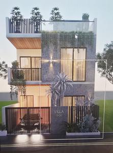 Image of 1500 Sq.ft Residential Plot / Land for sale in Avanti Vihar, Raipur for Rs. 6885000