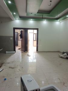 Hall Image of 1296 Sq.ft 3 BHK Apartment / Flat for sale in Shastri Nagar Ghaziabad for Rs. 4299553