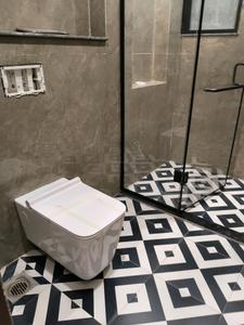 Bedroom One Image of 4248 Sq.ft 4 BHK Builder Floor for sale in Palam Vihar Gurgaon for Rs. 46000000