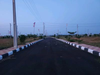 Image of 180 Sq.ft Residential Plot / Land for sale in Nandiwanaparthy, Hyderabad for Rs. 2600087