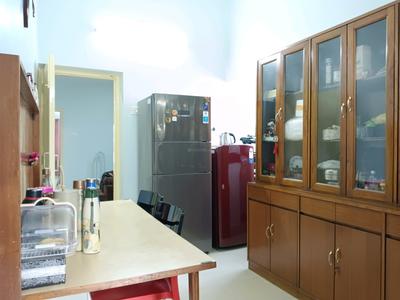 Dining Area Image of 1130 Sq.ft 2 BHK Apartment / Flat for sale in Jadavpur Kolkata for Rs. 7500000