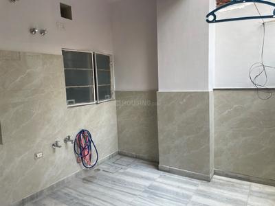 Balcony Image of 1250 Sq.ft 2 BHK Builder Floor for rent in Mansarovar Jaipur for Rs. 25000