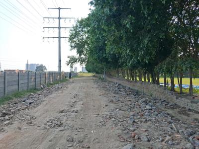 Image of 1800 Sq.ft Residential Plot / Land for sale in Knowledge Park 2, Greater Noida for Rs. 8000000