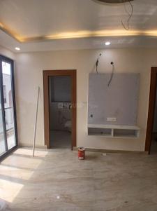 Living Room Image of 1500 Sq.ft 3 BHK Builder Floor for sale in Kulhan Dehradun for Rs. 9000000
