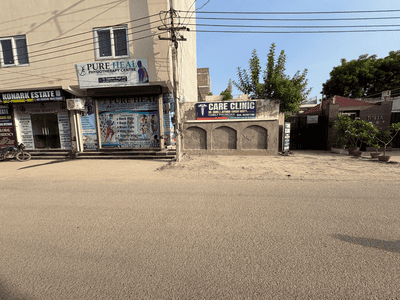 Image of 1801 Sq.ft Residential Plot / Land for sale in Sector 110, Gurgaon for Rs. 16000000