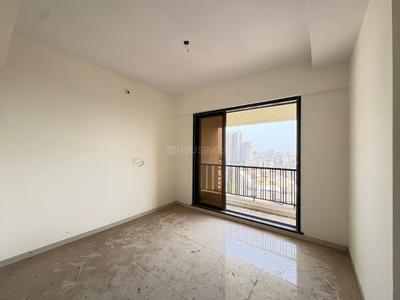 Bedroom Image of 800 Sq.ft 1 BHK Apartment / Flat for sale in Dombivli East Thane for Rs. 6000000