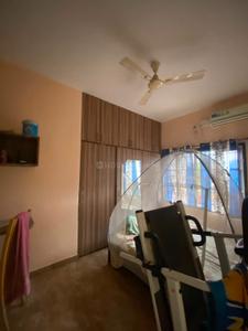 Hall Image of 1600 Sq.ft 3 BHK Builder Floor for rent in Kalyan Nagar Bengaluru for Rs. 50000