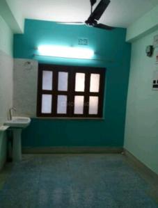 Living Room Image of 1200 Sq.ft 2 BHK Builder Floor for rent in Baguiati Kolkata for Rs. 14000
