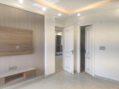 Bedroom Image of 2025 Sq.ft 4 BHK Builder Floor for sale in Ridhi Ultra Luxury Foors, Green Field Colony Faridabad for Rs. 17500000