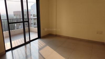Bedroom Image of 695 Sq.ft 1 BHK Apartment / Flat for sale in Magarpatta Annex, Magarpatta City Pune for Rs. 7800000