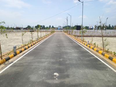 Image of 1200 Sq.ft Residential Plot / Land for sale in Kelambakkam, Chennai for Rs. 3600000