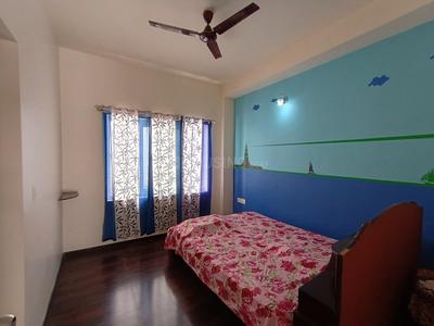 Bedroom Image of 1657 Sq.ft 4 BHK Villa for sale in Artha Riviera by Artha Property, Electronic City Bengaluru for Rs. 15900000