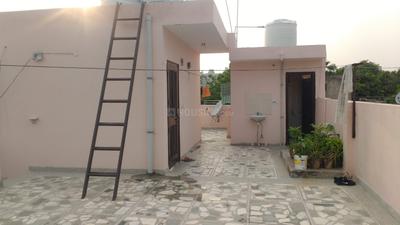 Balcony Image of 1000 Sq.ft 1 RK Builder Floor for rent in Sector 28 Gurgaon for Rs. 9500