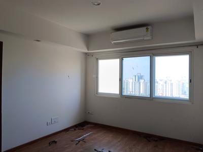 Bedroom Image of 2129 Sq.ft 3 BHK Apartment / Flat for sale in Godrej Air, Sector 85 Gurgaon for Rs. 30700000