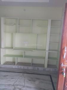 1 BHK Unfurnished Independent House