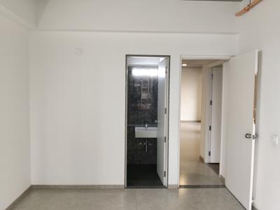 Bedroom Image of 1416 Sq.ft 3 BHK Apartment / Flat for sale in Swati Florence, South Bopal Ahmedabad for Rs. 9000000