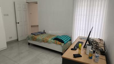 Bedroom Image of 2800 Sq.ft 3 BHK Duplex for sale in Byatarayanapura Bengaluru for Rs. 70000000