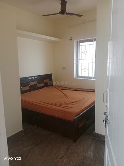 Nallurhalli, Whitefield Bedroom 1