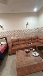 2 BHK Independent Builder Floor