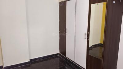 Bedroom Image of 1500 Sq.ft 3 BHK Apartment / Flat for rent in Nallakunta Hyderabad for Rs. 33000
