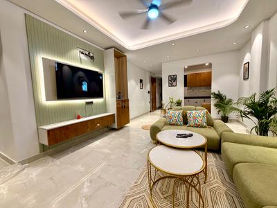 2 BHK Flat