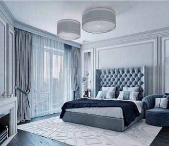 Bedroom Image of 2000 Sq.ft 4 BHK Villa for sale in Race Course Coimbatore for Rs. 10600000