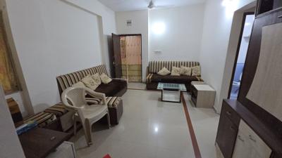 2 BHK Flat