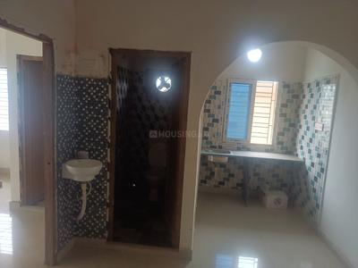 Hall Image of 1065 Sq.ft 3 BHK Apartment / Flat for sale in Tribeni Hooghly for Rs. 2800000