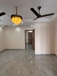 Hall Image of 1200 Sq.ft 3 BHK Independent House for rent in Sector 110A Gurgaon for Rs. 30000