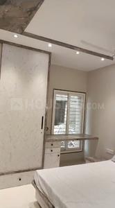 Bedroom Image of 1400 Sq.ft 2 BHK Apartment / Flat for sale in Om Shiv Kailasa Phase II, Mihan Nagpur for Rs. 6500000