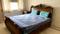 Tirathraj appartments Bedroom 2
