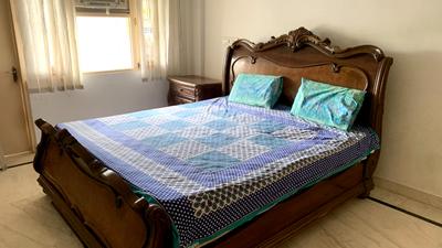 Bedroom Image of 1852 Sq.ft 3 BHK Apartment / Flat for sale in Civil Lines Jaipur for Rs. 23000000